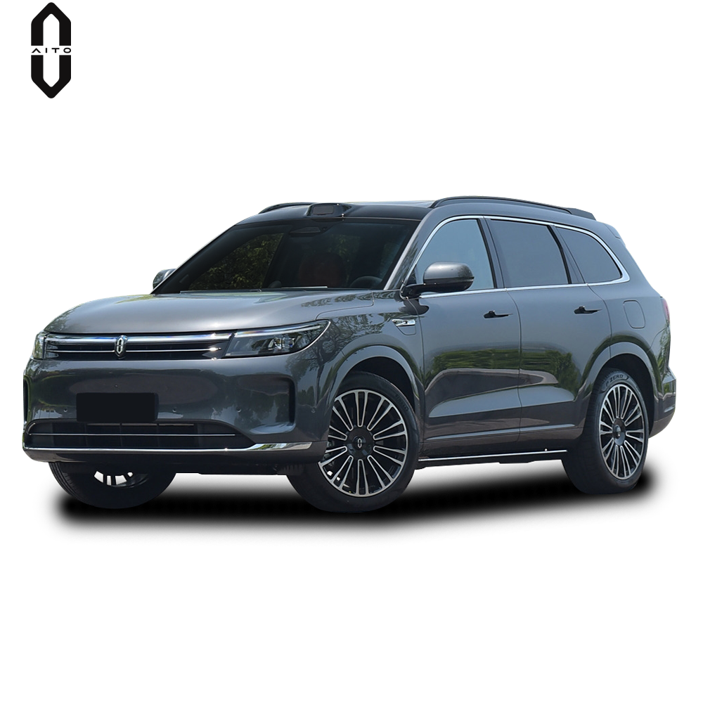 AITO M7 